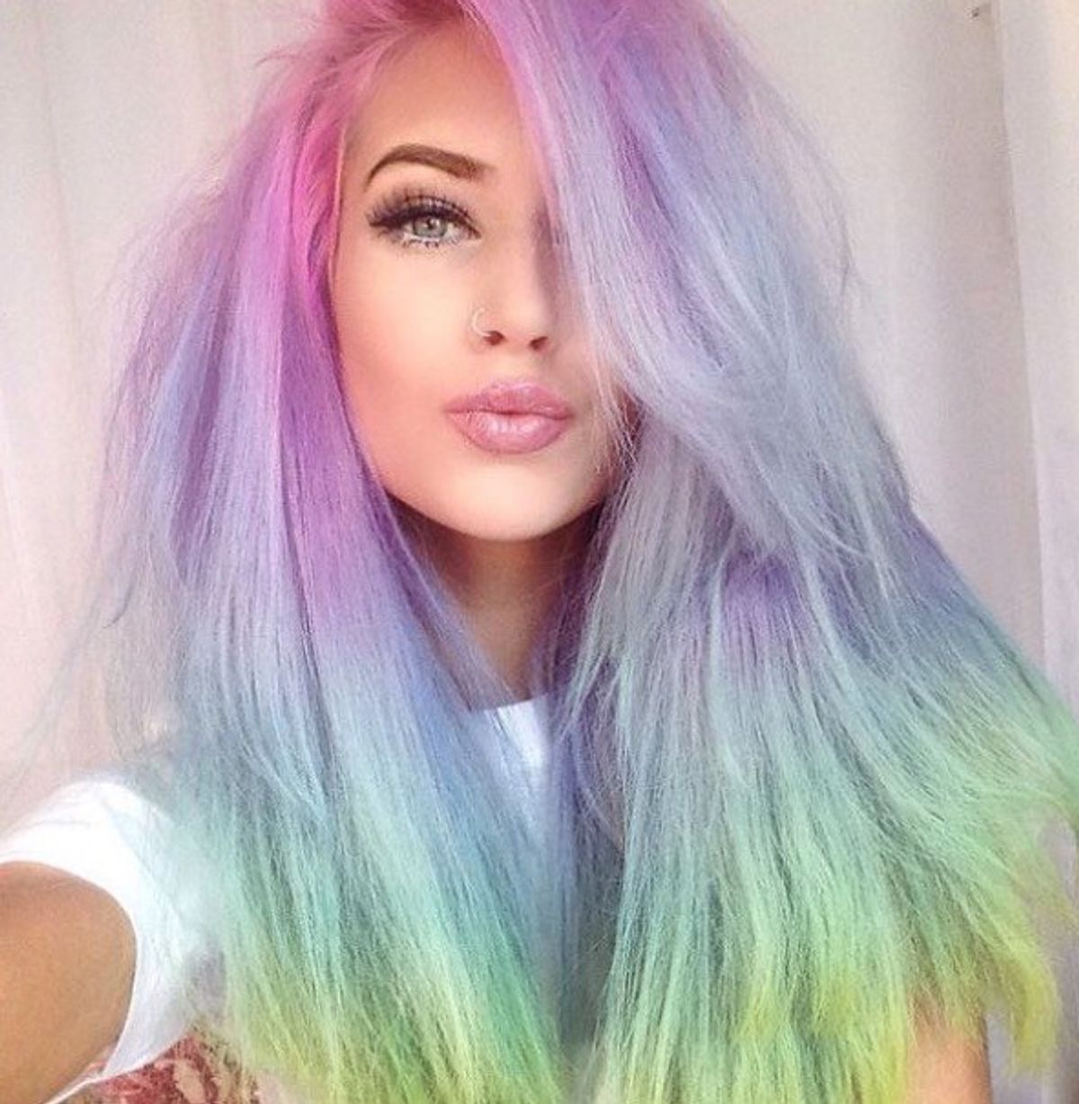 12 Things People Who Dye Their Hair Often Know Too Well