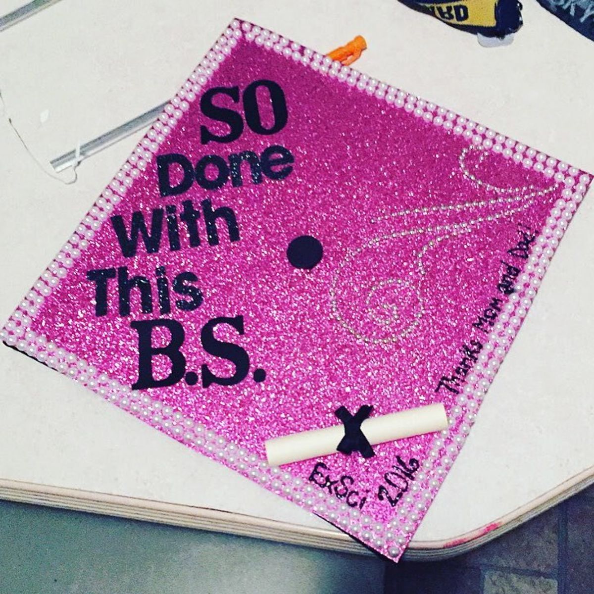 10 Reasons Why I m Not Ready To Graduate College