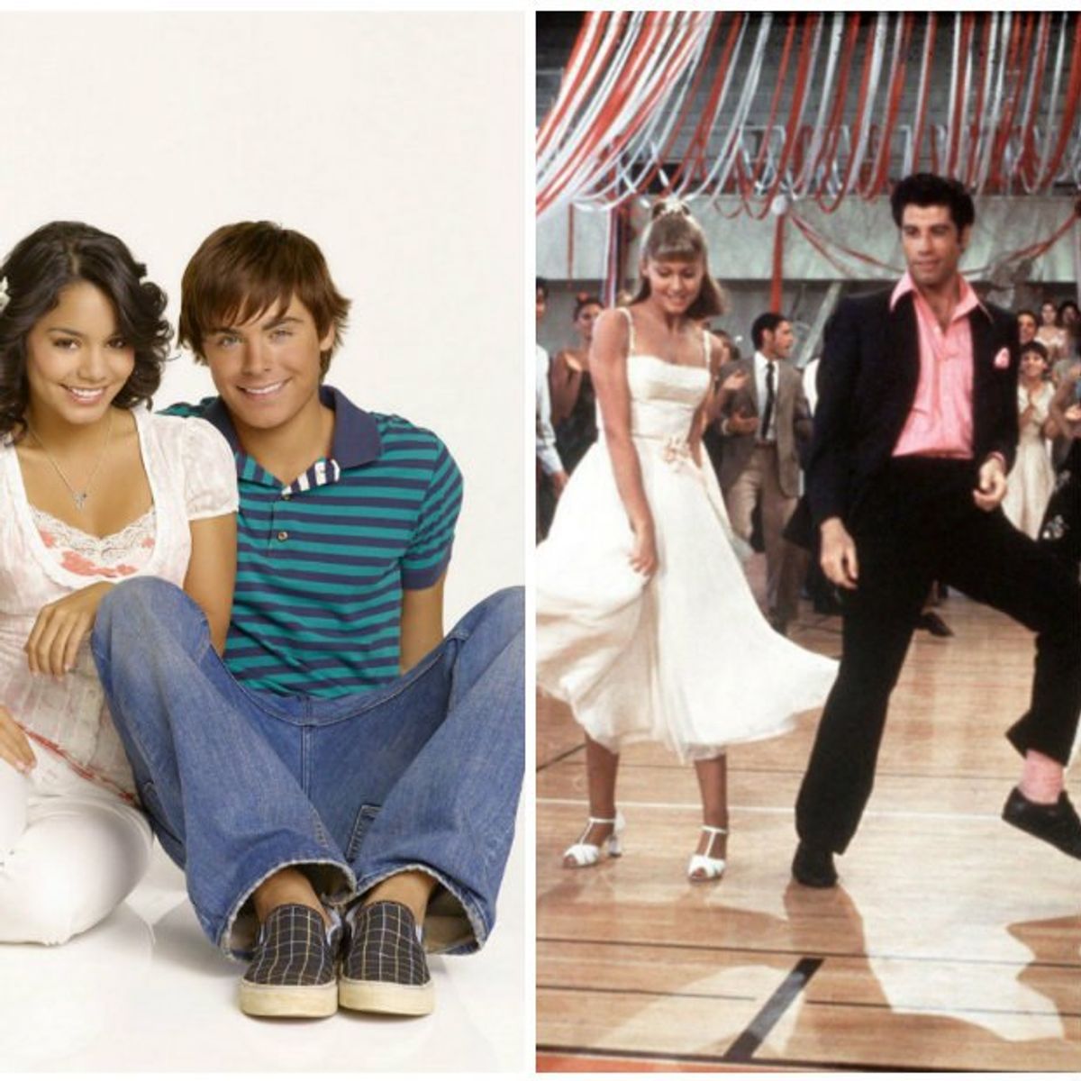 5 Reasons Why I Think 'High School Musical' Is A Modern Day Take On