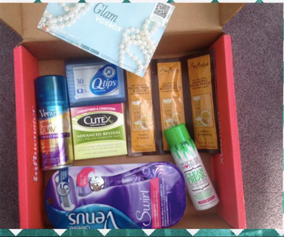 How to Get Free Stuff From Influenster