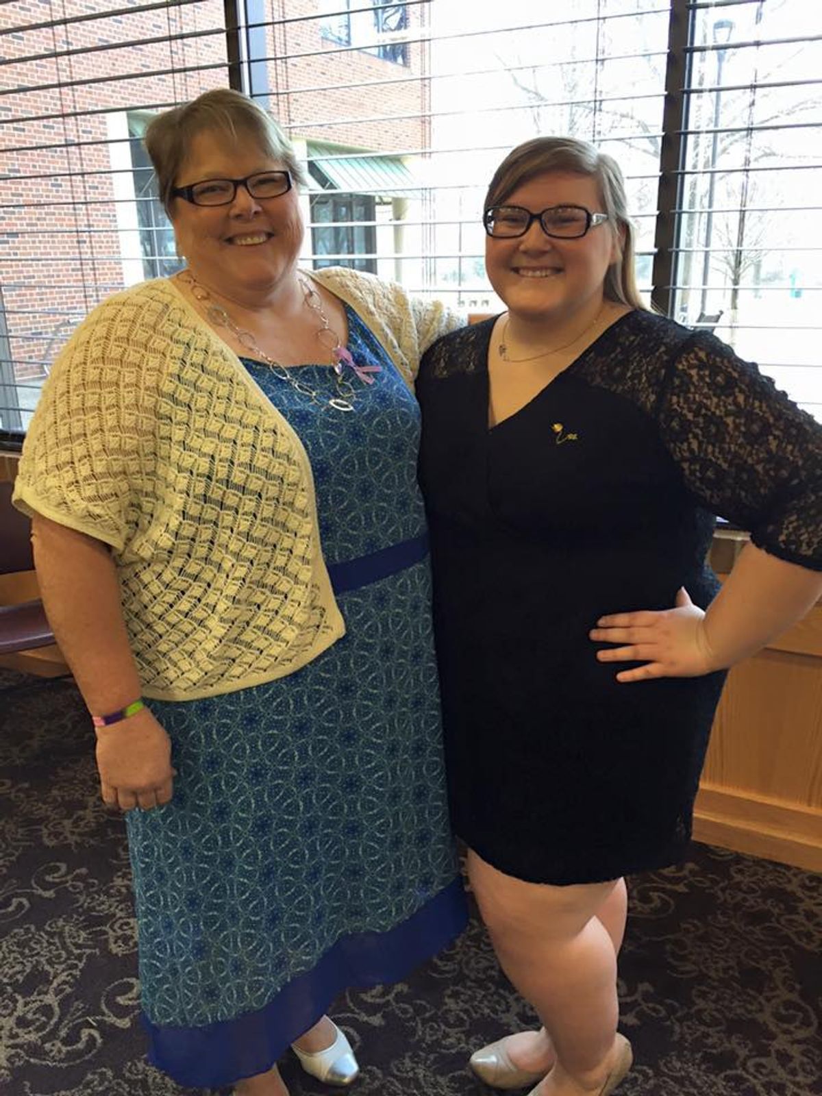 10 Reasons Why My Mom Is My Best Friend