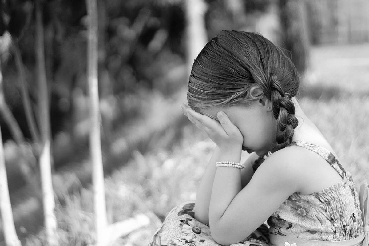 When Your Parent Breaks Your Heart