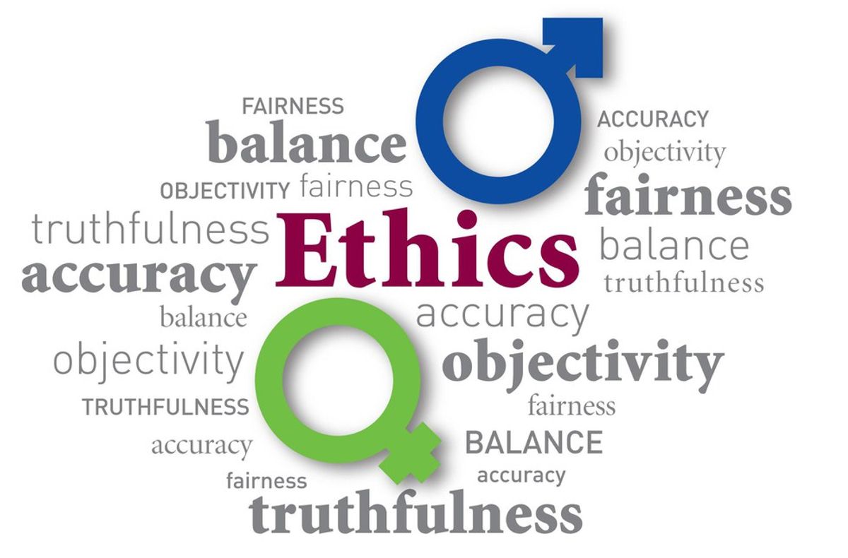 ethical issues in journalism essay