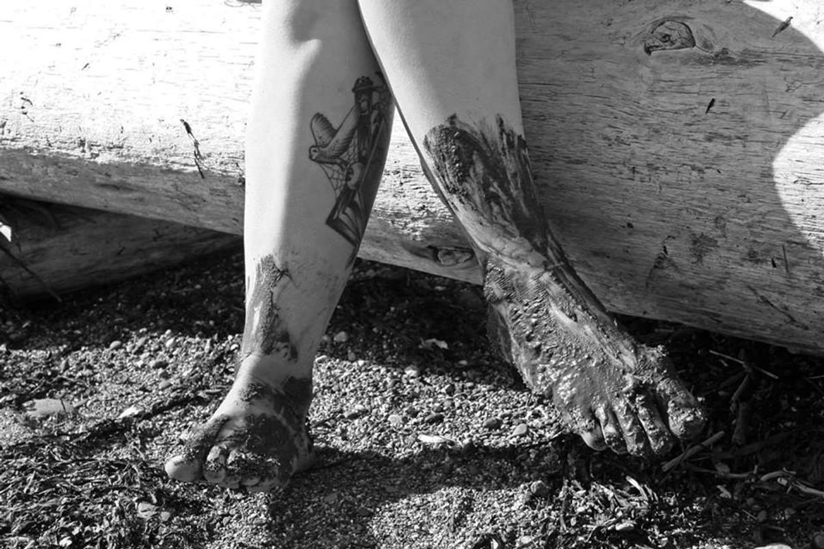 8 Benefits Of Having Tattoos That Aren't Talked About Enough