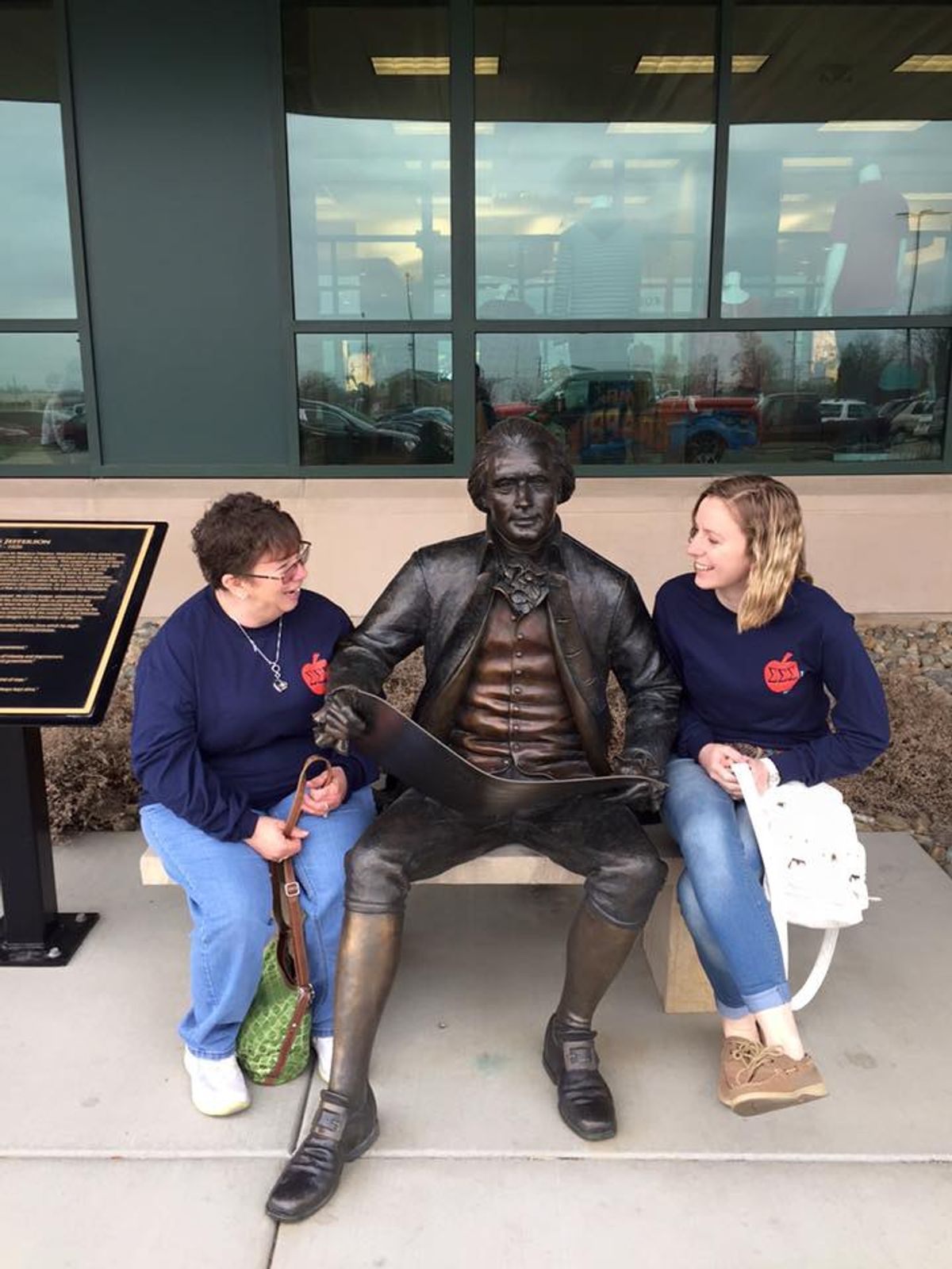 My Mom Deserves the World and This is Why