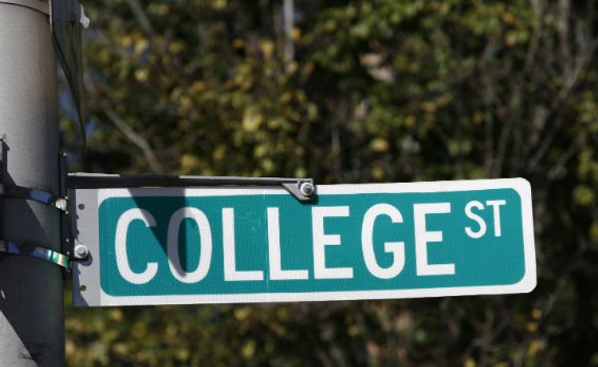 10 Thing You'll Miss About College Over The Summer