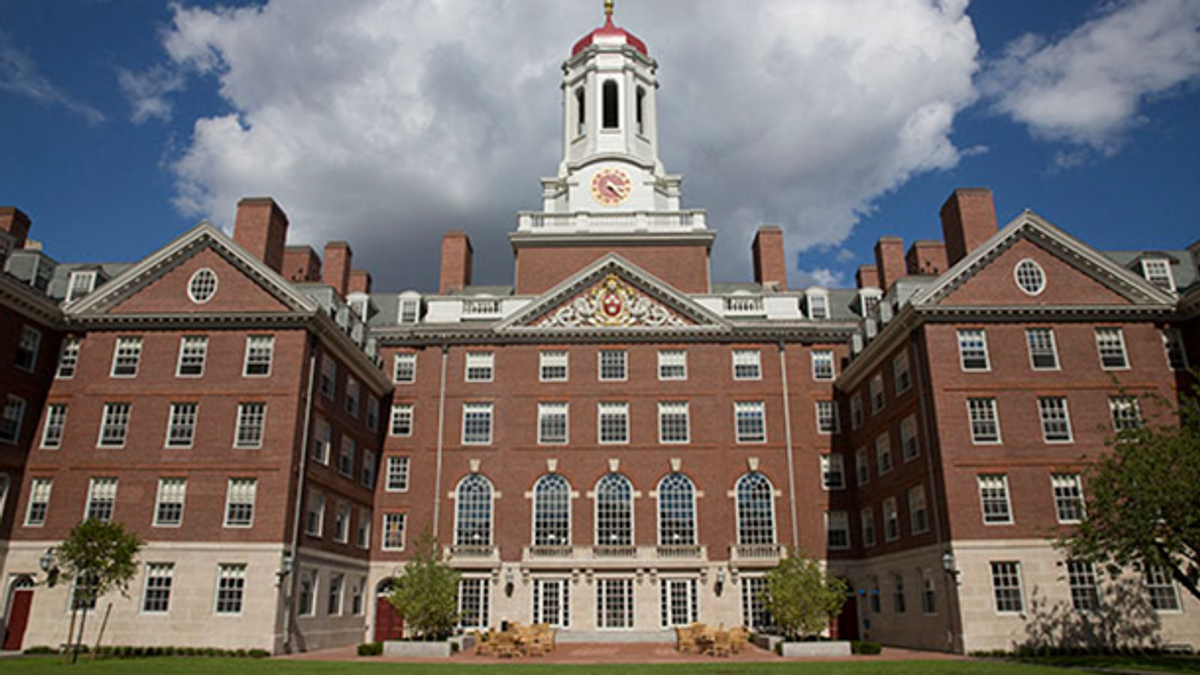 Harvard Just Penalized Every Gender-Exclusive Social Organization, And It's A Bad Decision