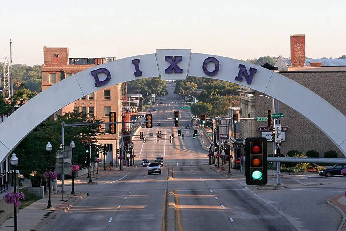 10 Ways You Know You Grew Up In Dixon IL
