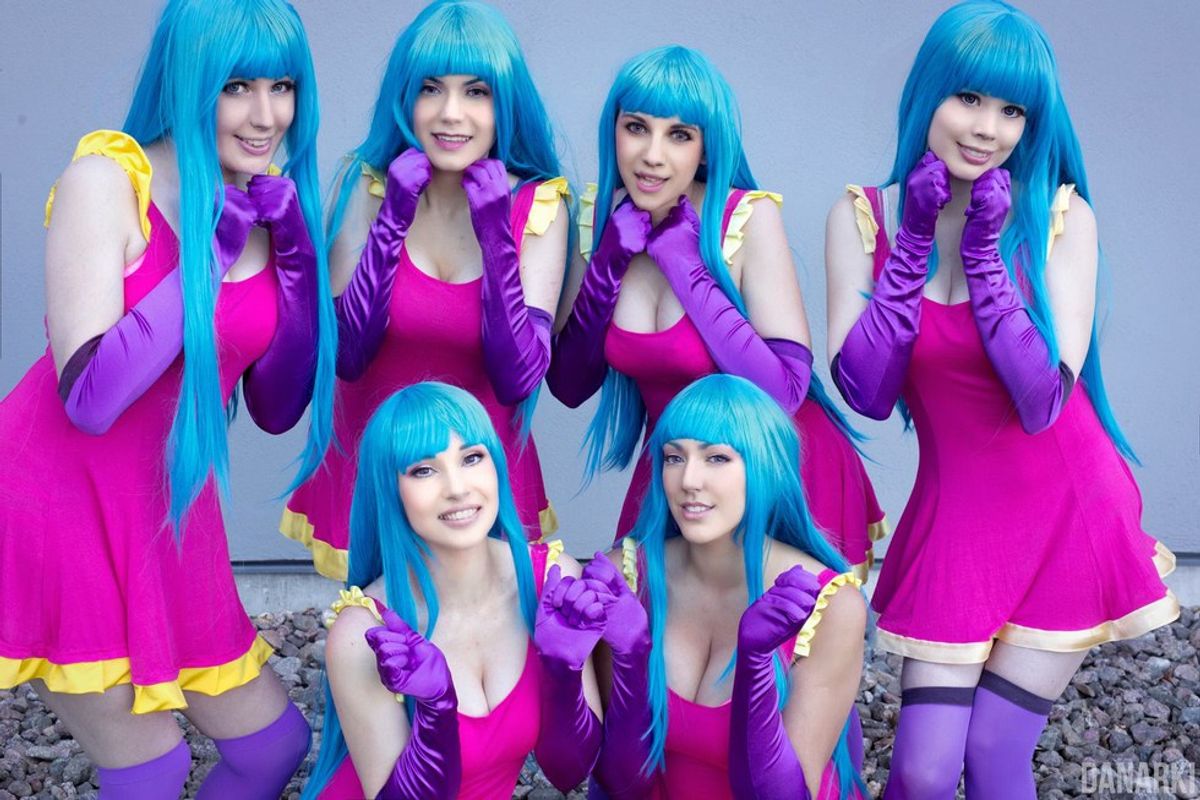 How To Cosplay: For Beginners