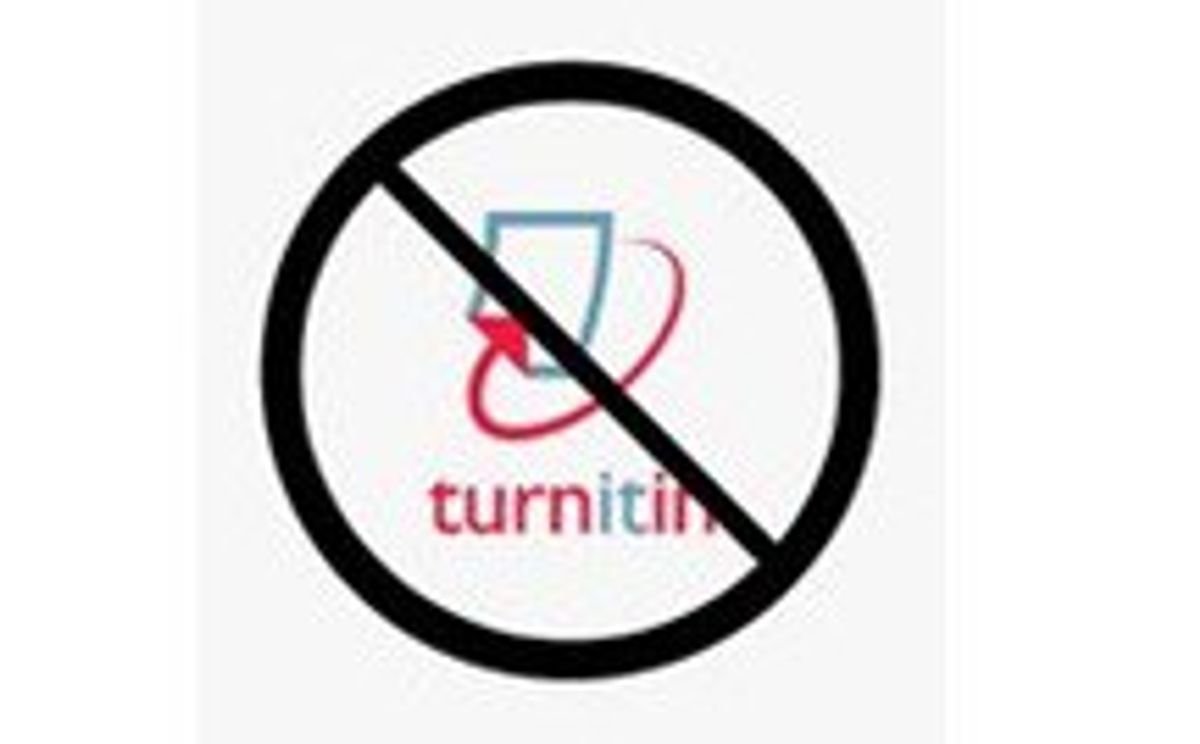 Why I Have Major Issues With TurnitIn