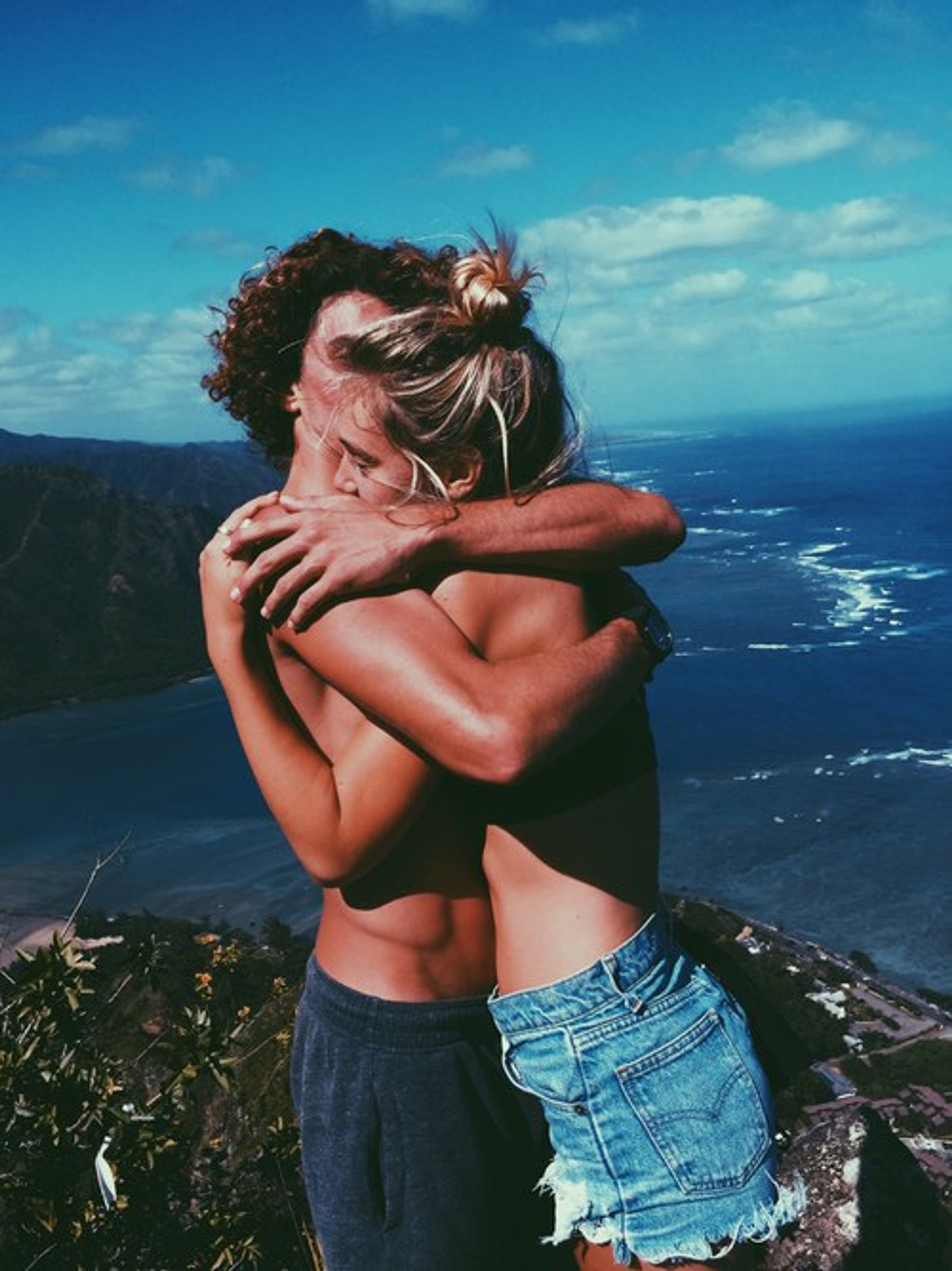 9 Things To Do With Your Boyfriend Over The Summer