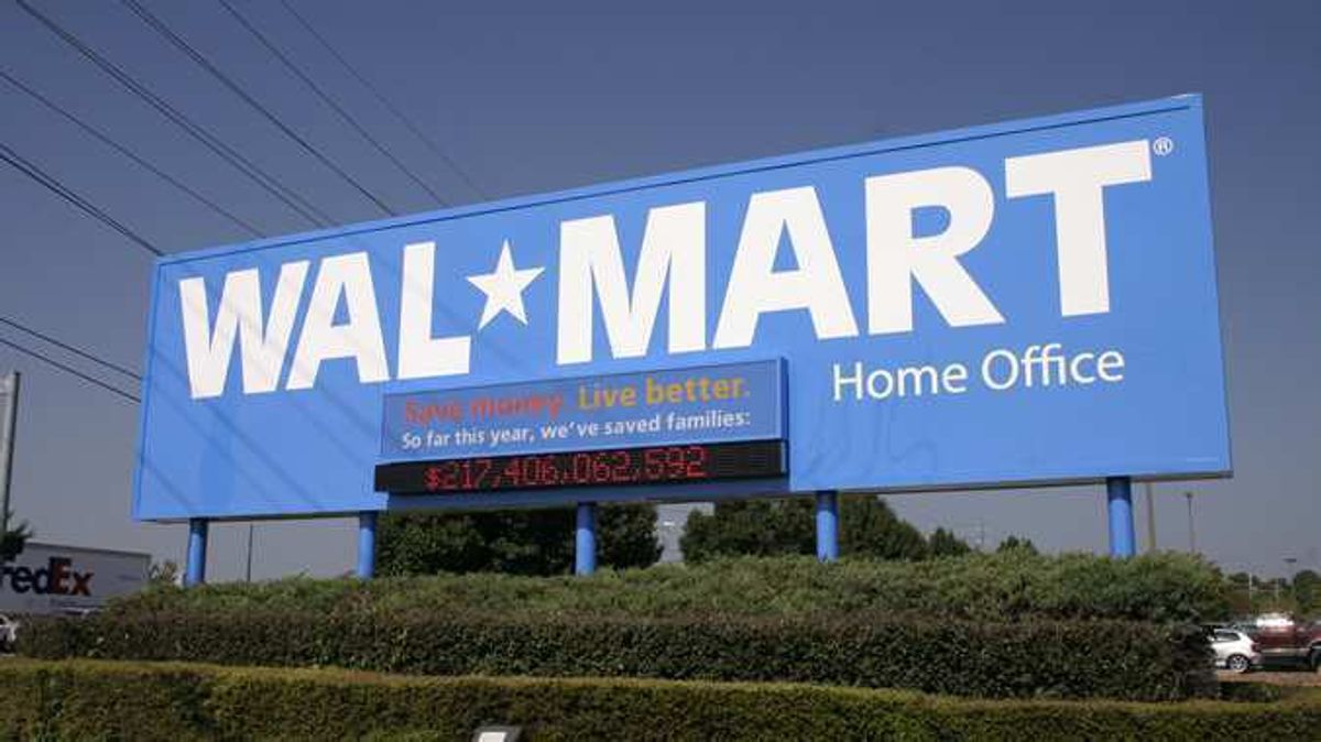 20 Signs You're From NorthWest Arkansas