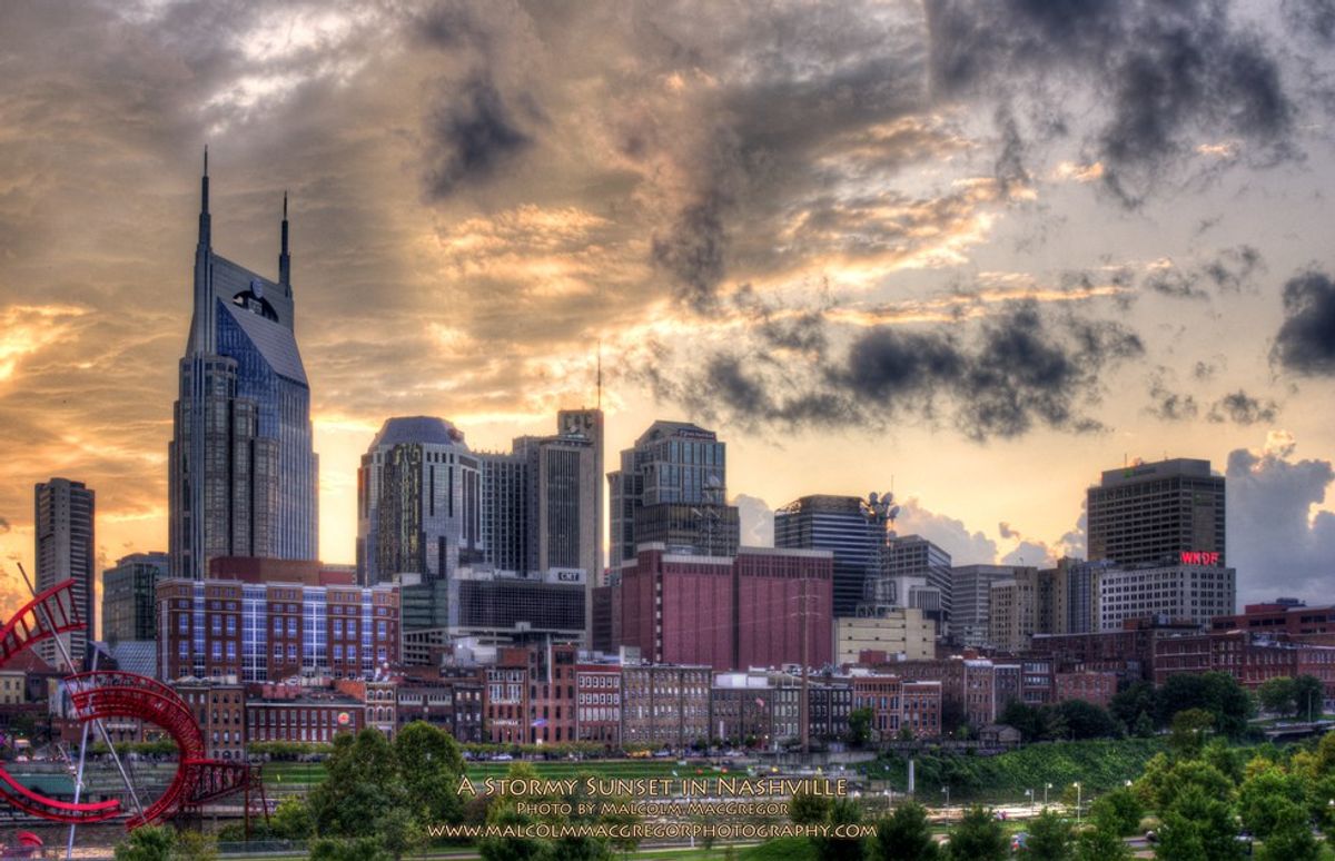 11 Things You Must Do In Nashville This Summer