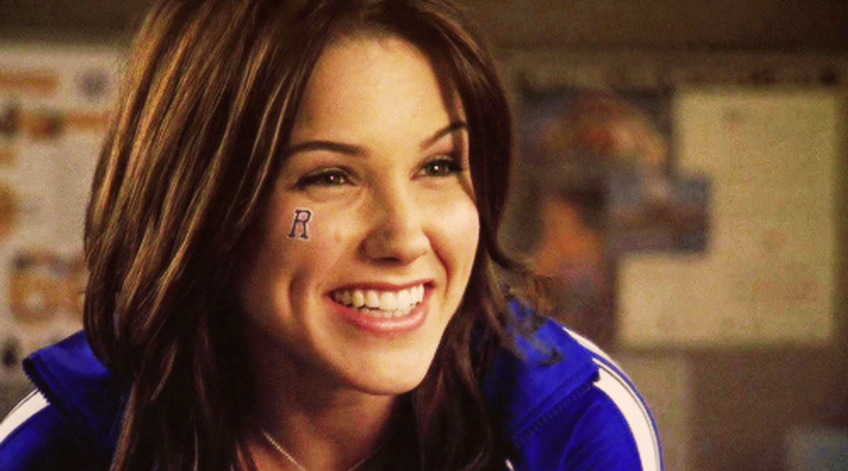 11 Reasons Why Brooke Davis is the Best Character Ever