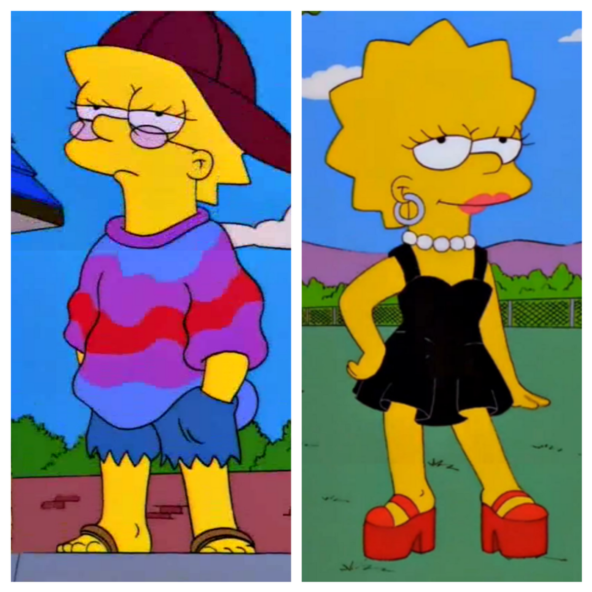 5 Reasons Lisa Simpson Is A Feminist Icon 