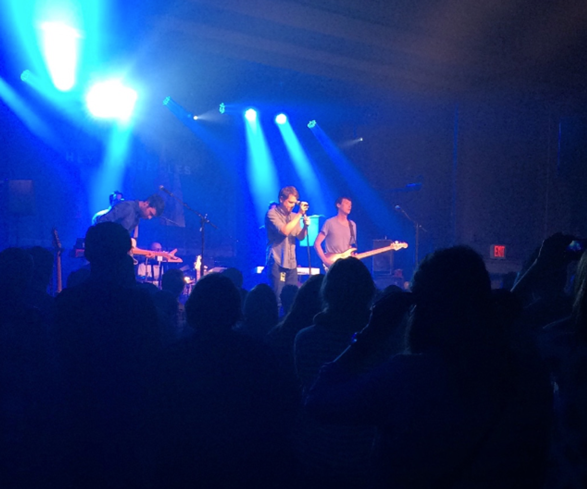 10 Songs You Should Already Be Grooving To