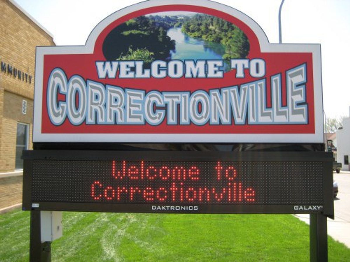 Seven Places You Absolutely Must Travel to in Correctionville, Iowa