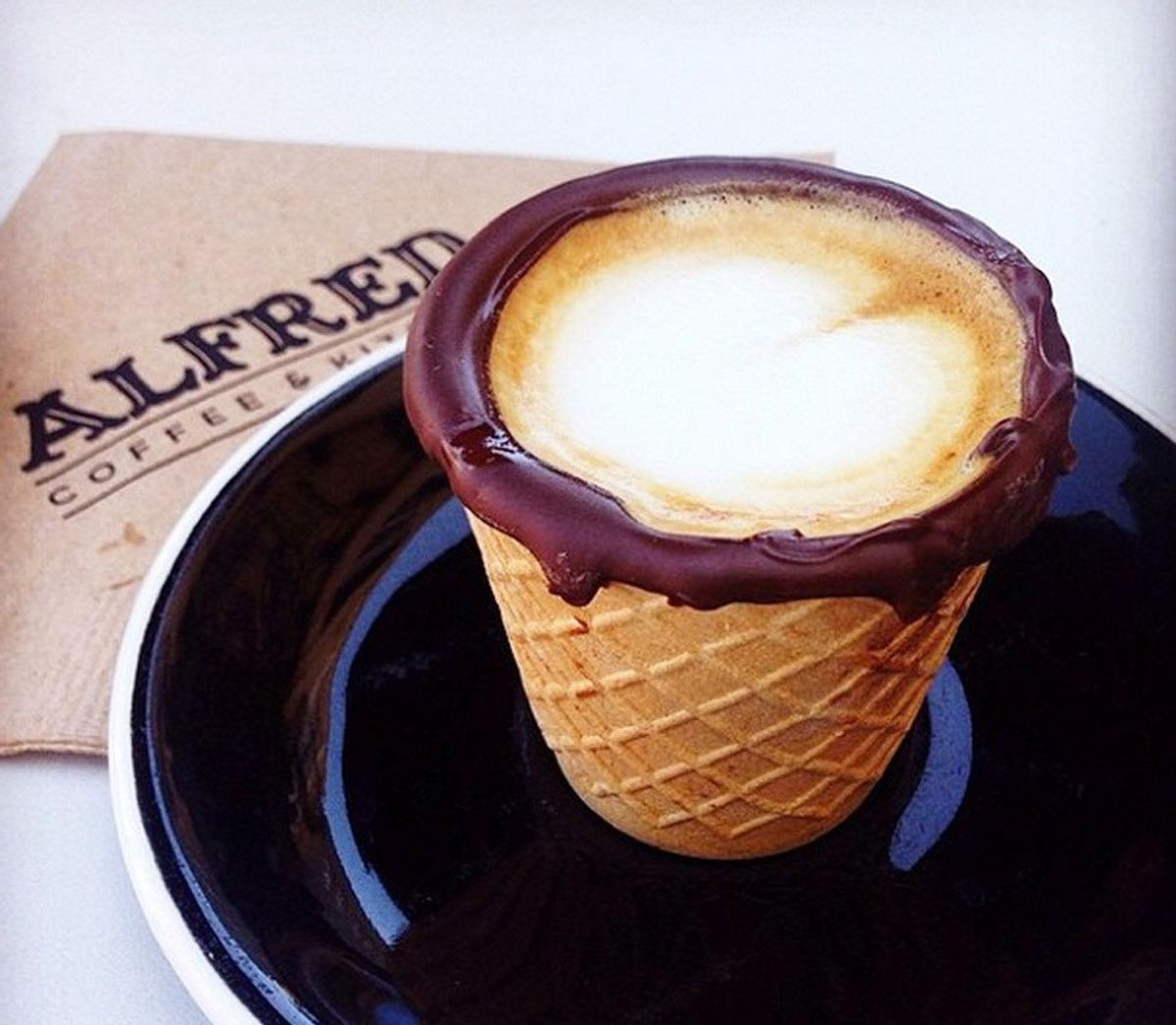 12 L.A. Coffee Shops Every Coffee-Lover Should Visit