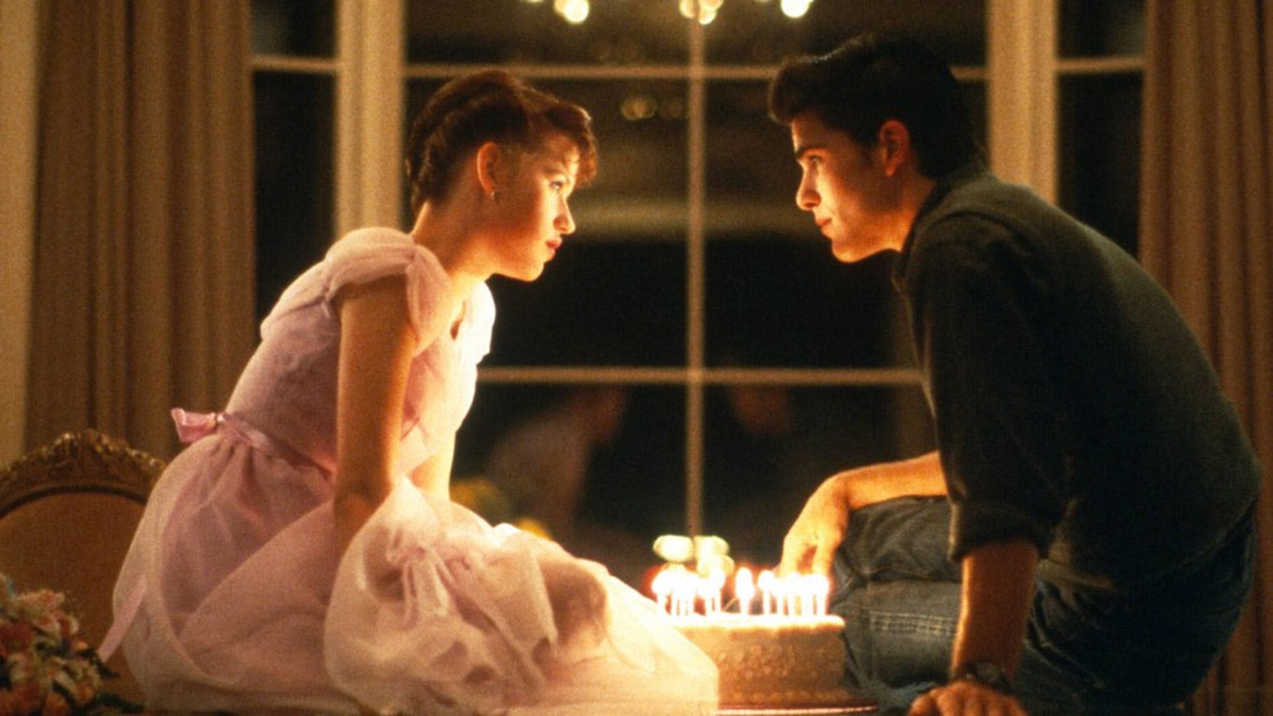 Why I Love 80's Coming of Age Movies