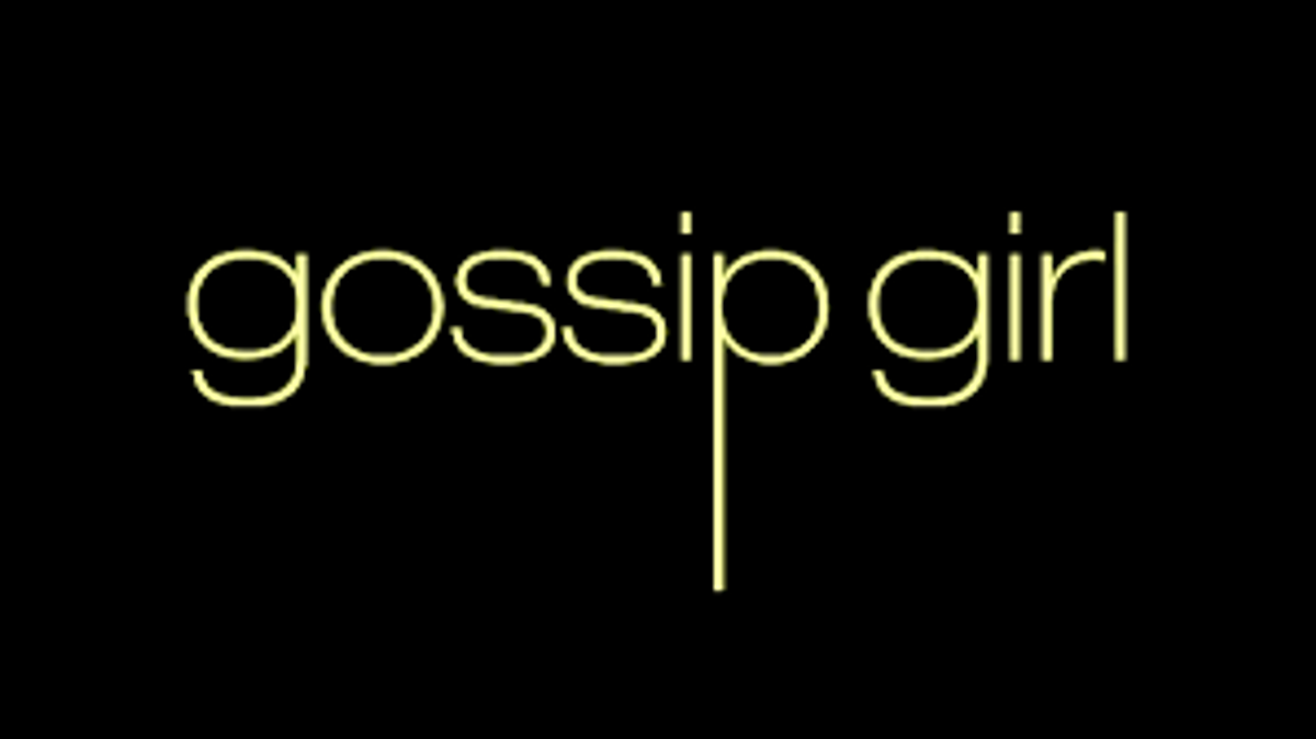 Finding A Job, As Told By 'Gossip Girl'