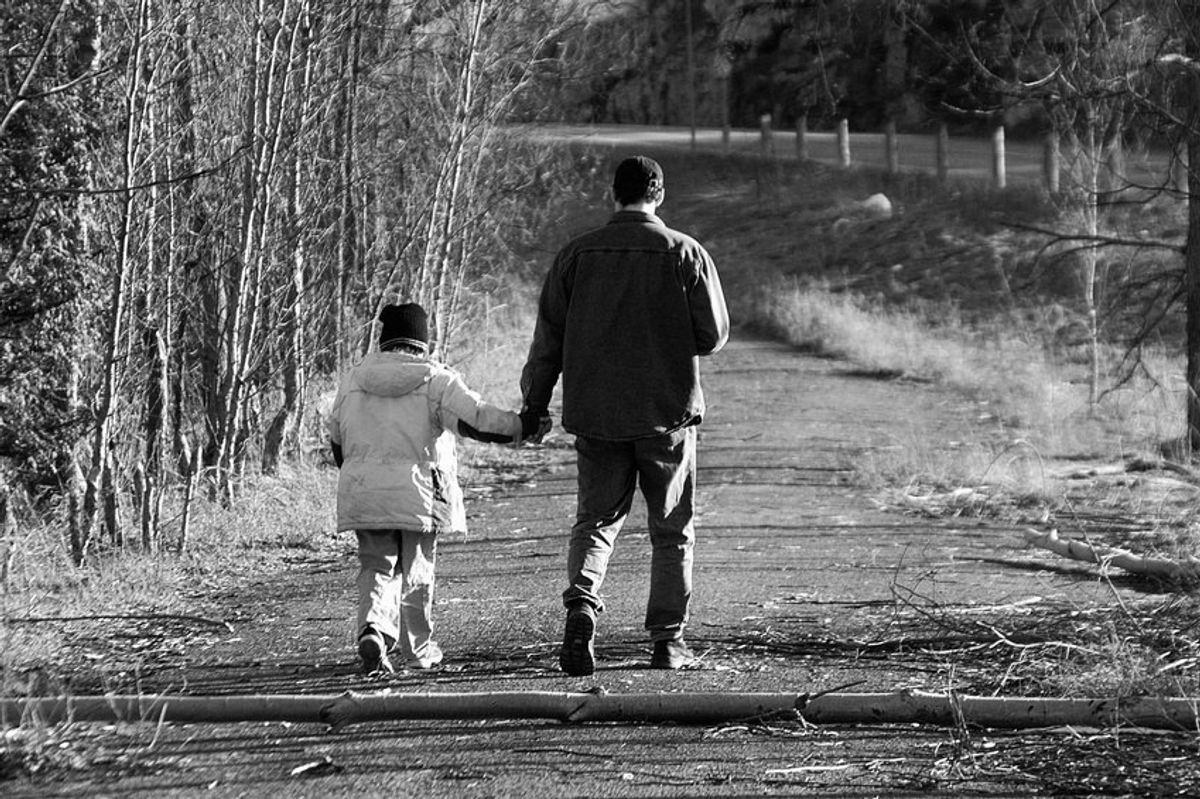 10 Things To Do With Your Dad On Father's Day