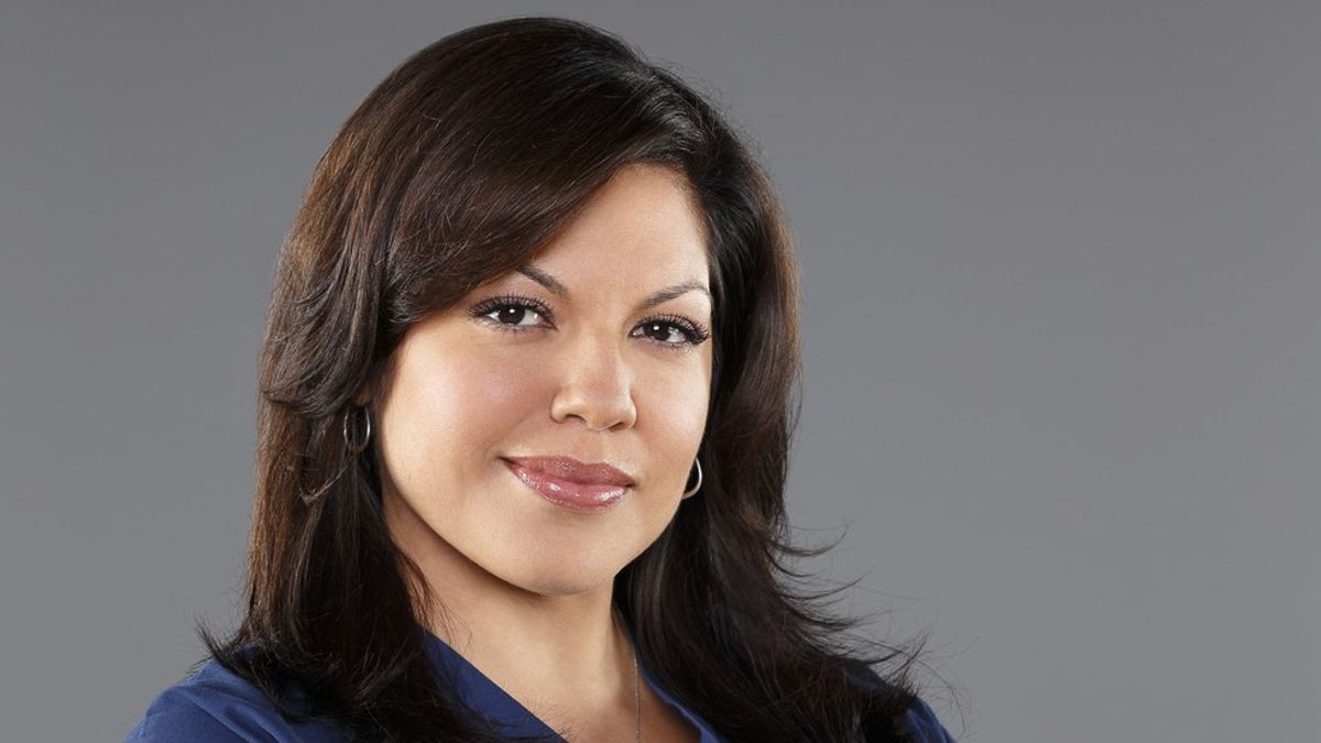 Top 8 Callie Torres Moments