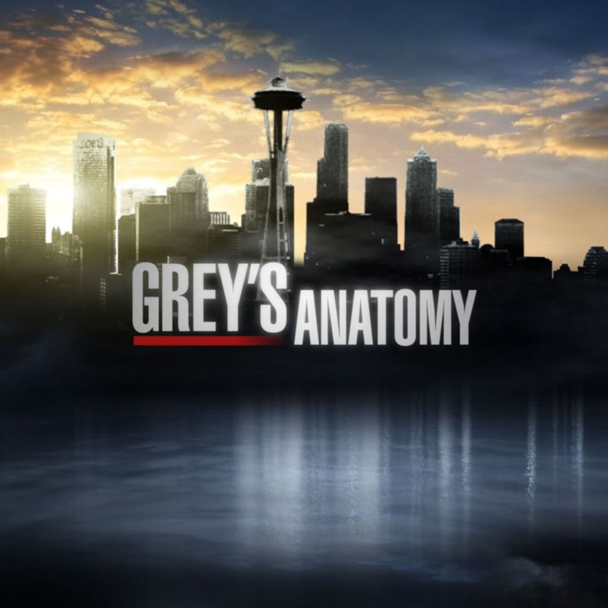 8 Reasons You Should Be Watching Grey's Anatomy