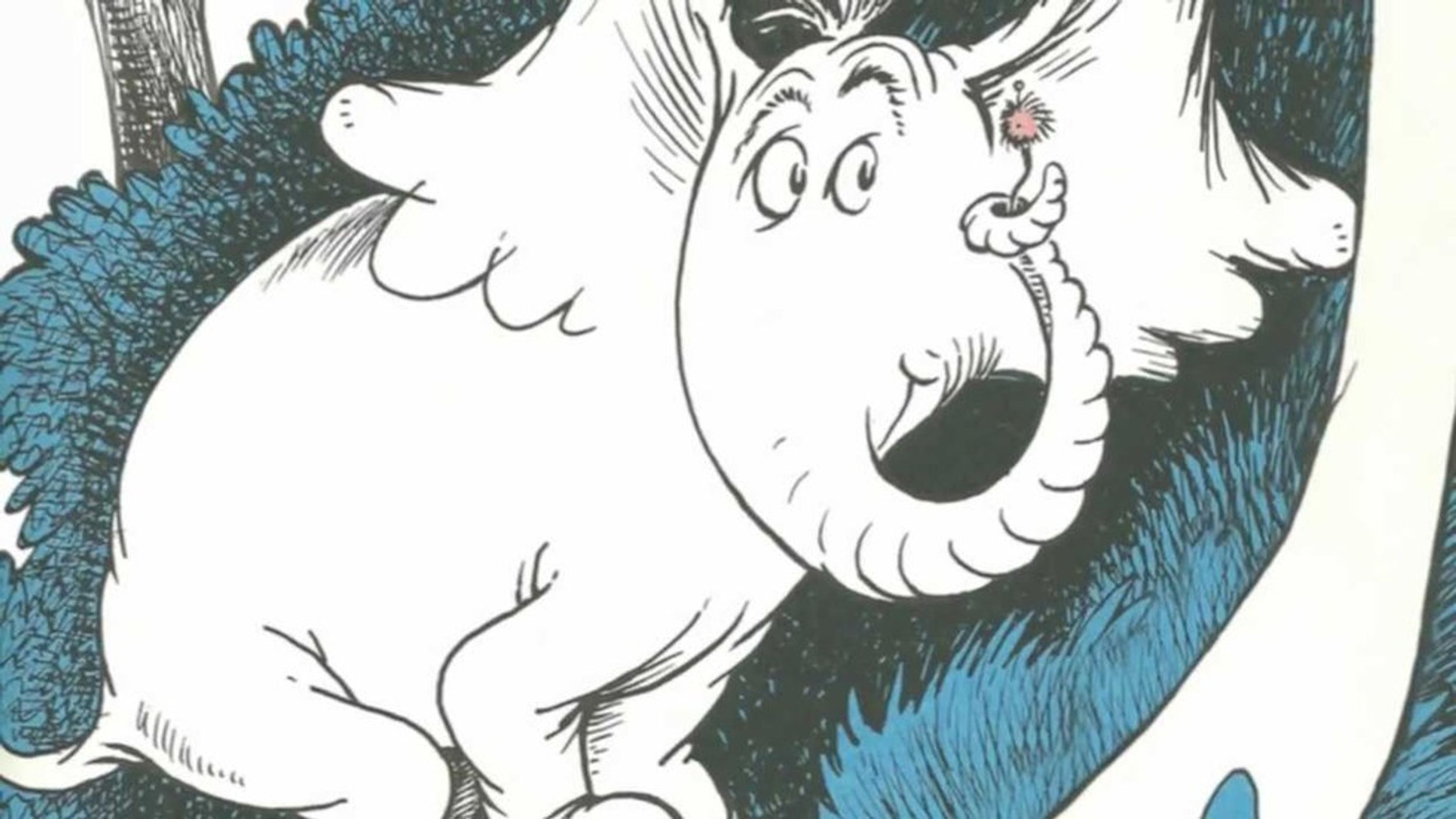 8 Of Dr. Seuss's Best Political Cartoons