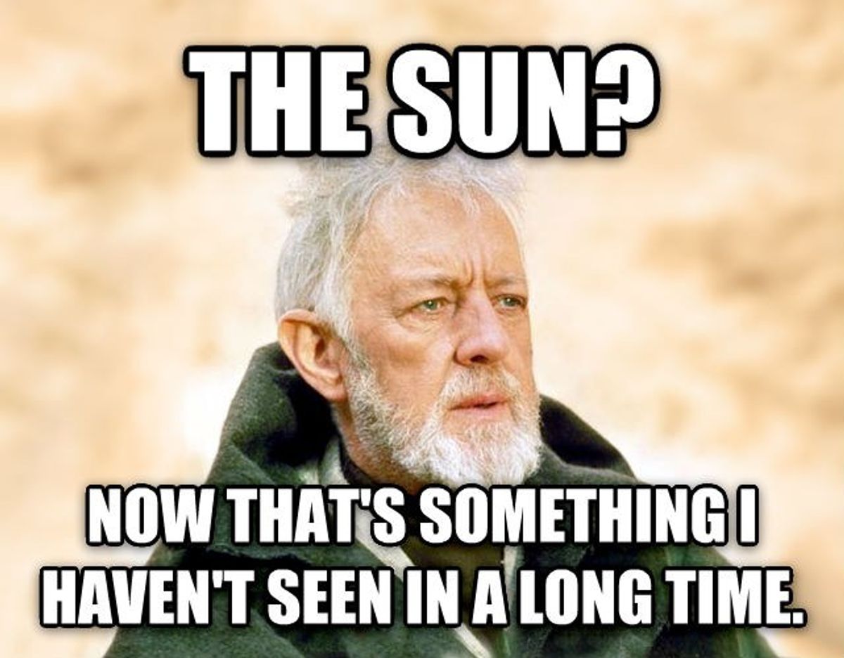 7 Things Going On In Maryland Due to Inclement Weather