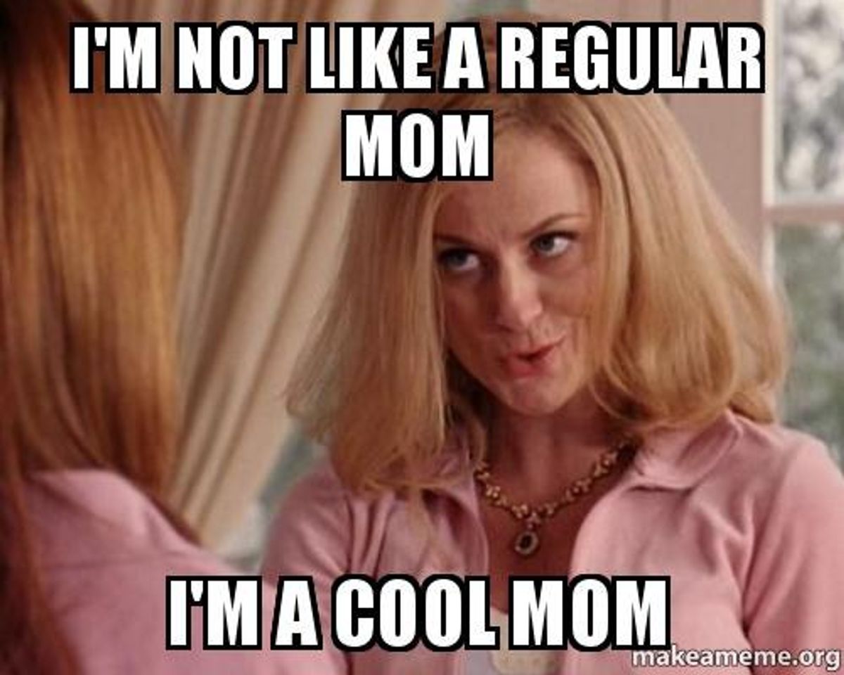 10 Memes That Perfectly Describe Being A College Mom