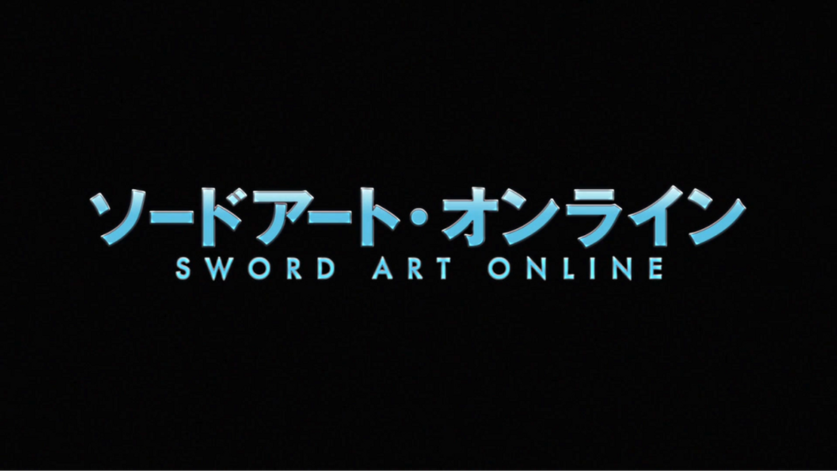 Sword Art Online: A Summary And Review