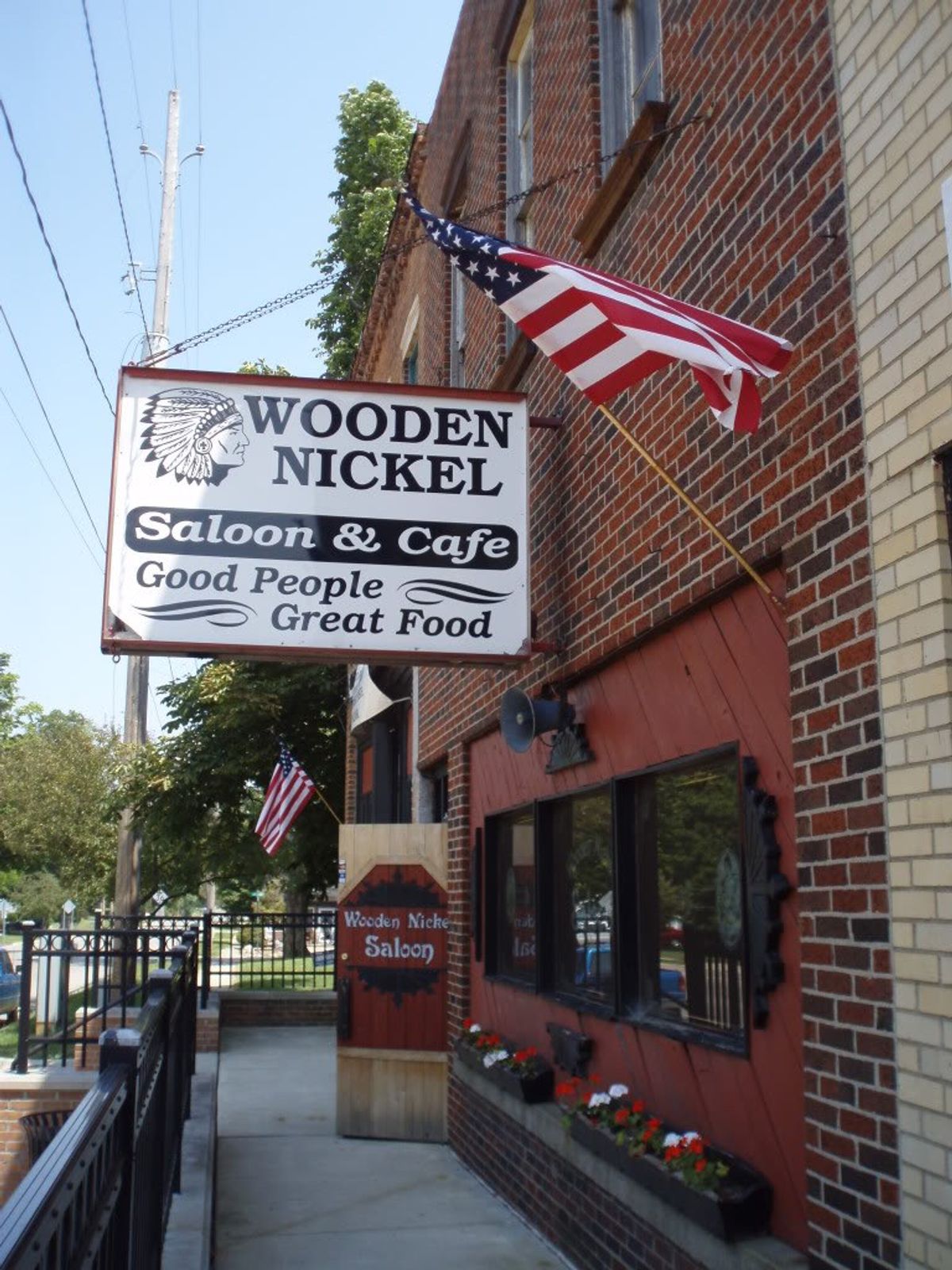 Small Town Story What Life Is Like In Dansville, Michigan