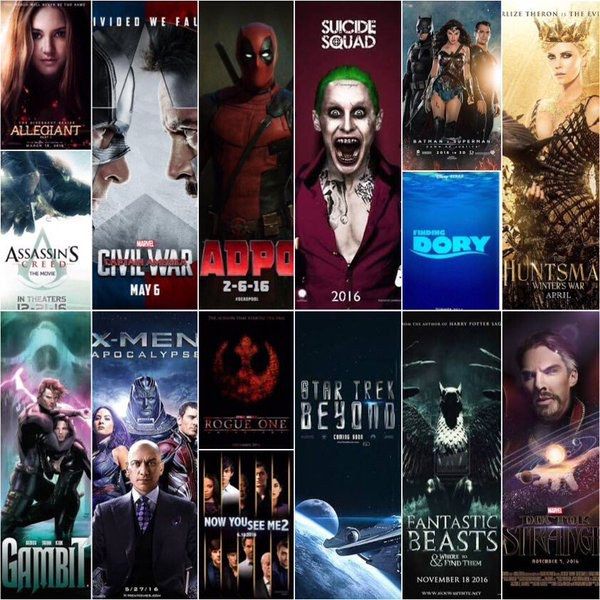 best movies 2017 first semester