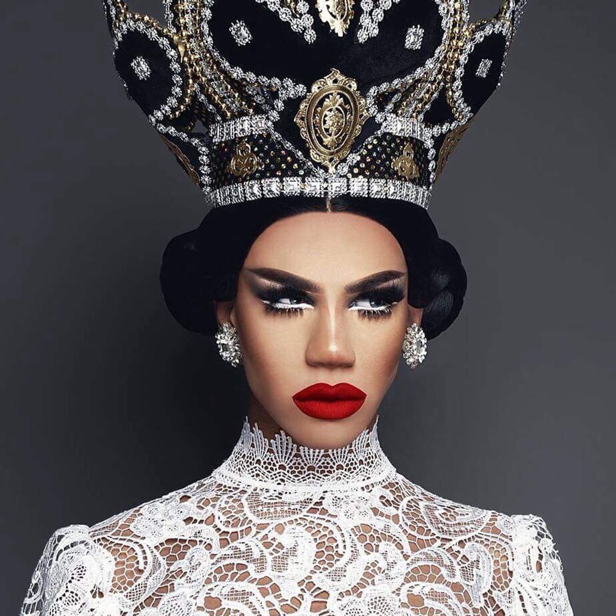 10 Reasons Naomi Smalls Should Have Taken the Crown