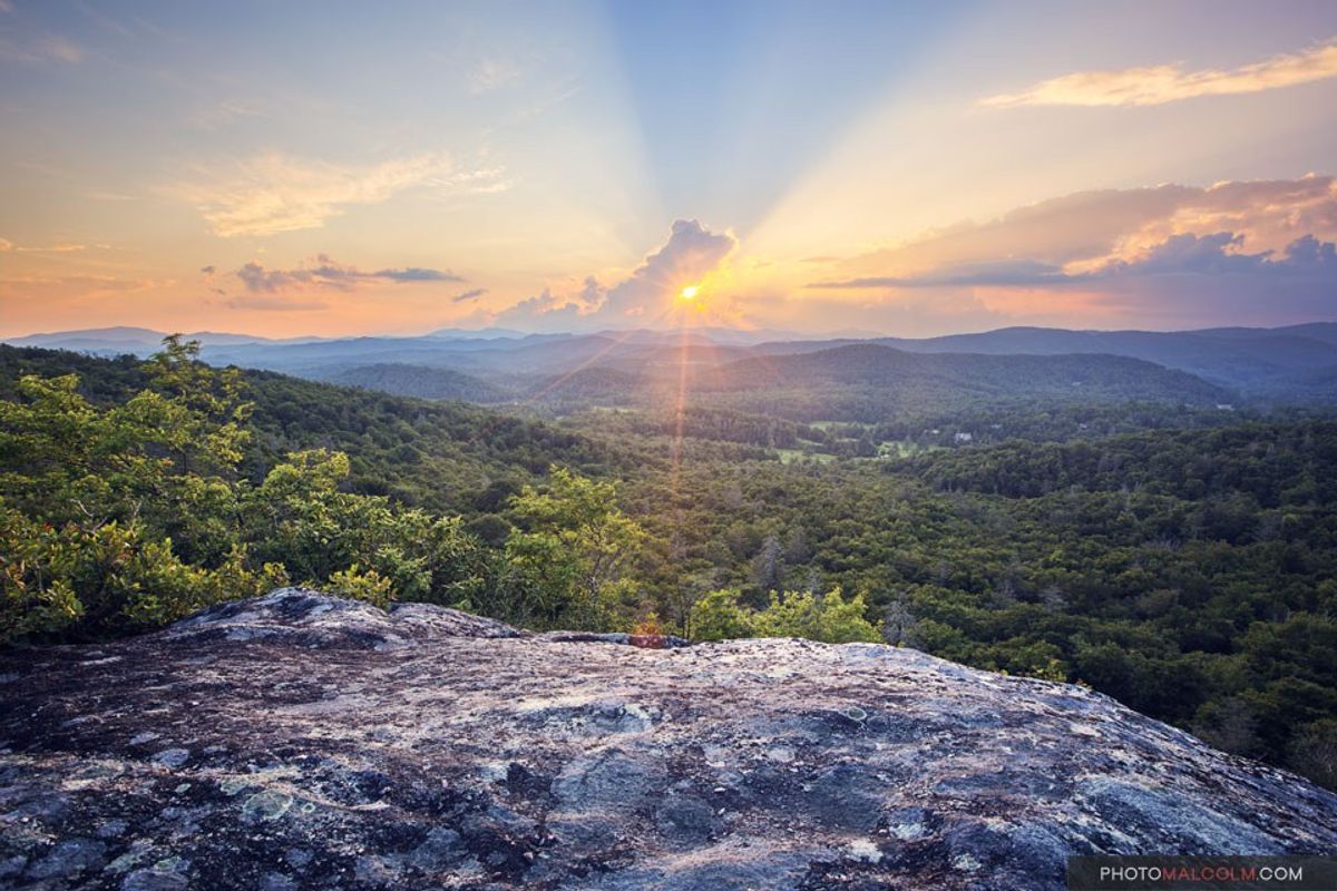 How Living In Boone, NC Ruins You For Life