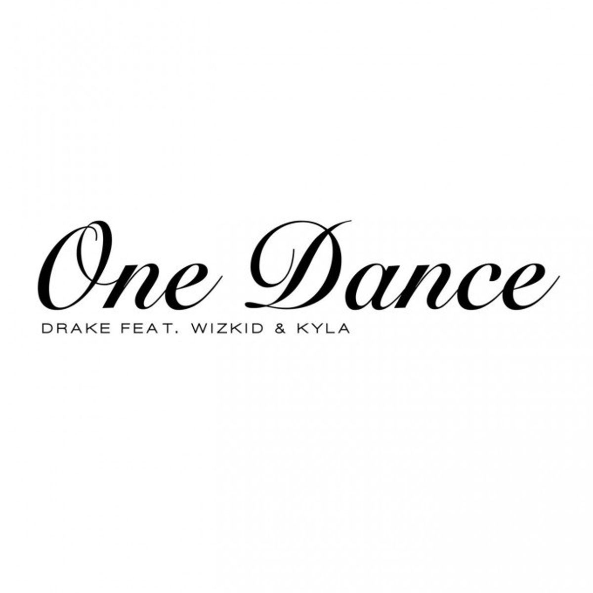 'One Dance': Song of the Summer?