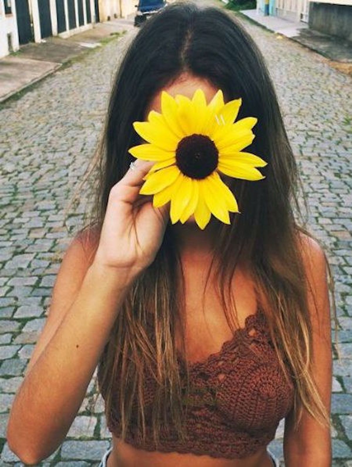 13 Activities You'll Catch Introverts Doing This Summer
