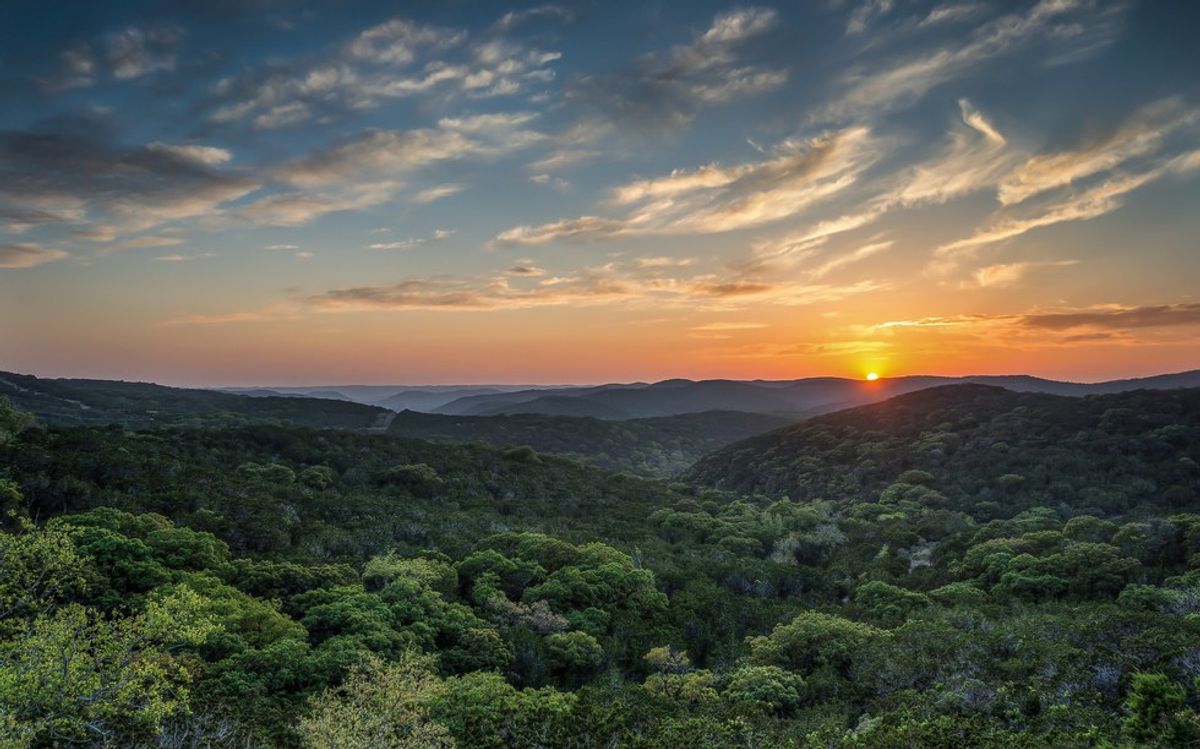 10 Necessary Stops On A Hill Country Road Trip