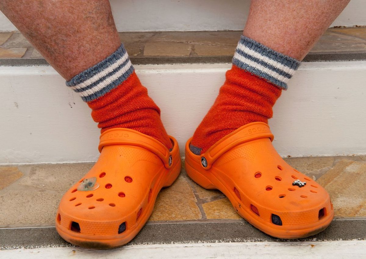 81  How do you spell crocs shoes for Trend in 2022