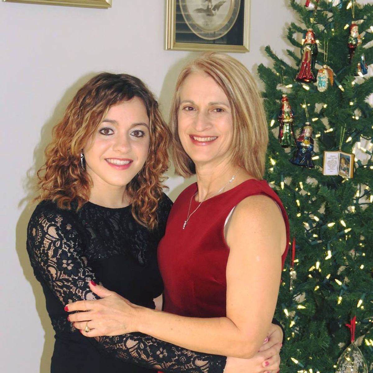 Why My Mom Is My Hero