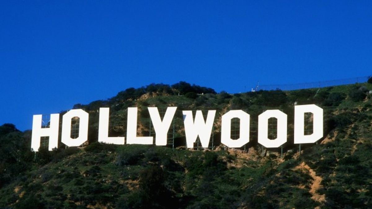 Hollywood's Best Kept Secret: Pedophilia Among The Stars