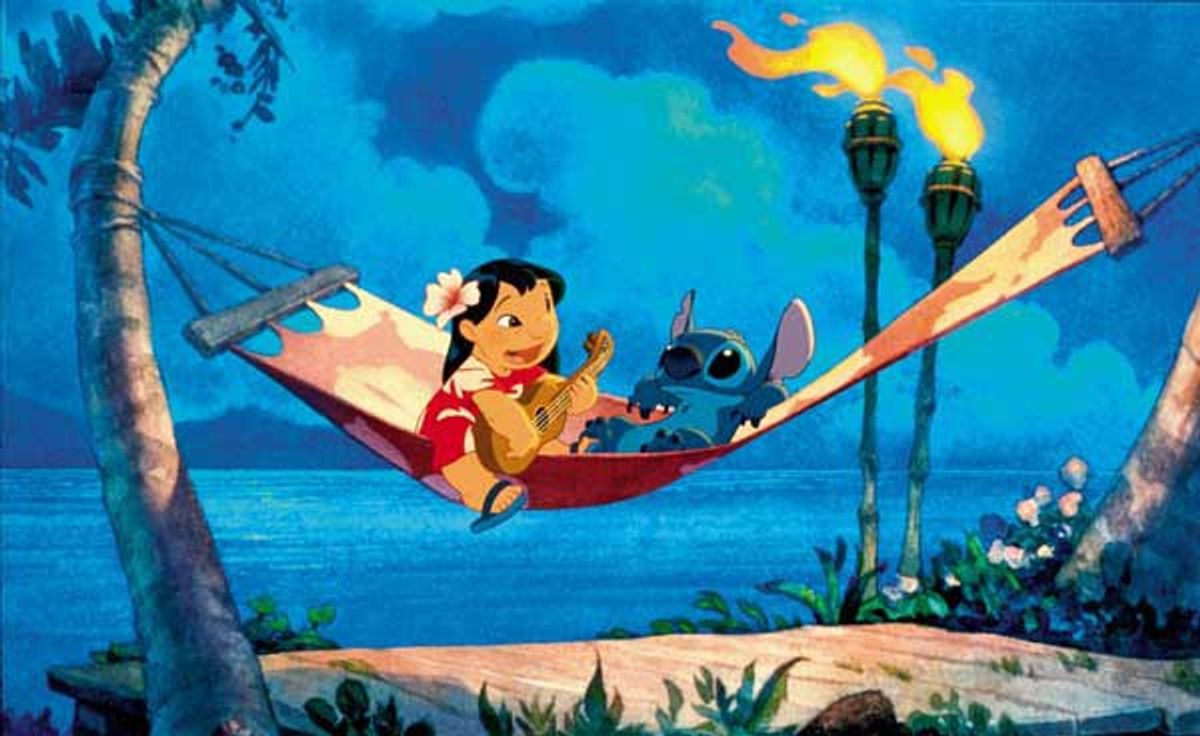 8 Reasons Why Lilo And Stitch Is The Best Disney Movie Of All Time 