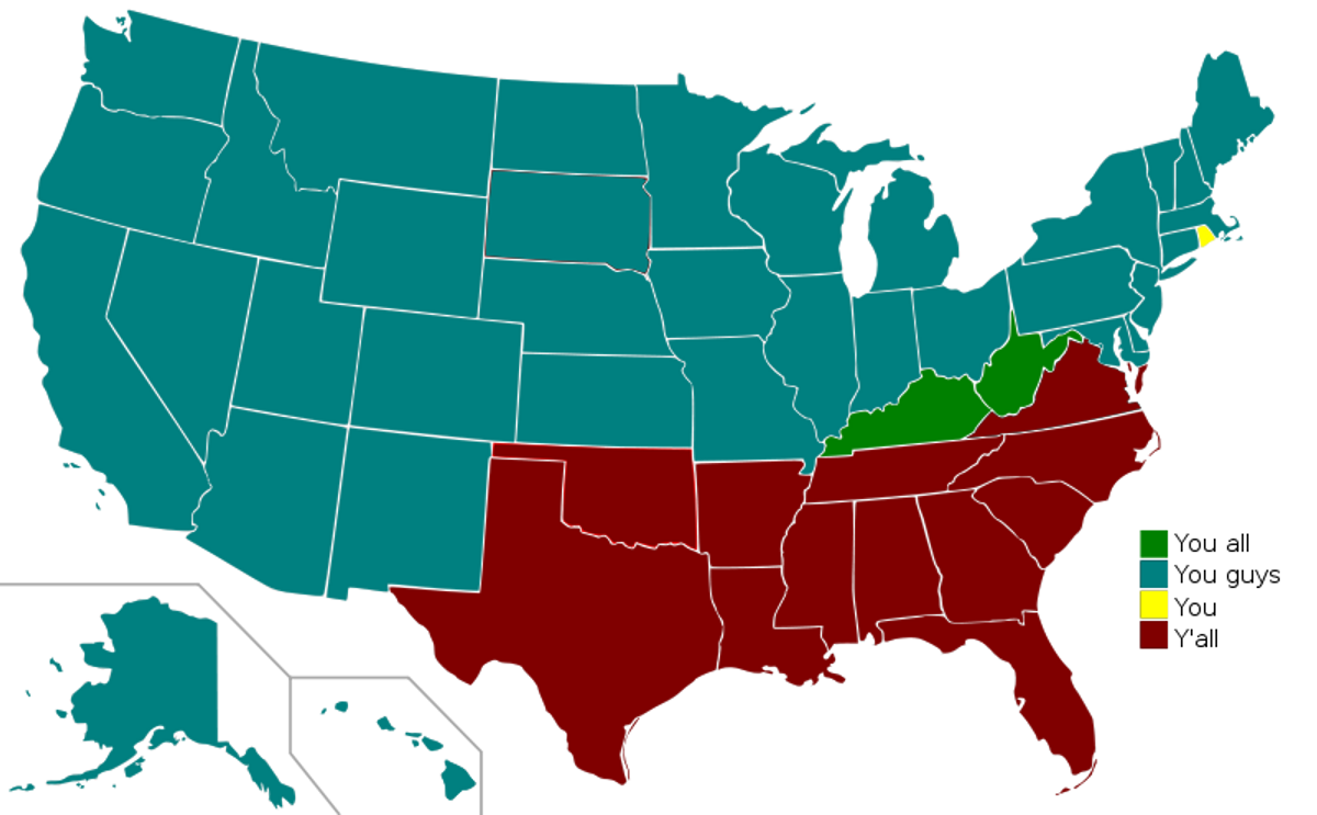 The Differences Of Living In The North And South The Differences Of Living In The North And South