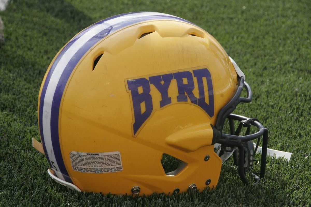 5 Reasons We Will Never Forget Byrd Football