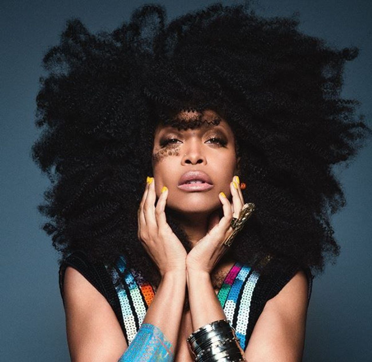 Artists like erykah badu picture