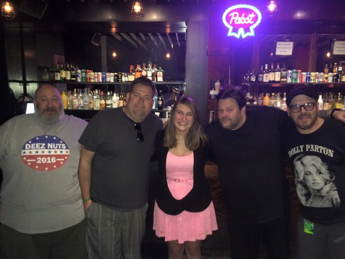 6 Bands You Should Be Listening To