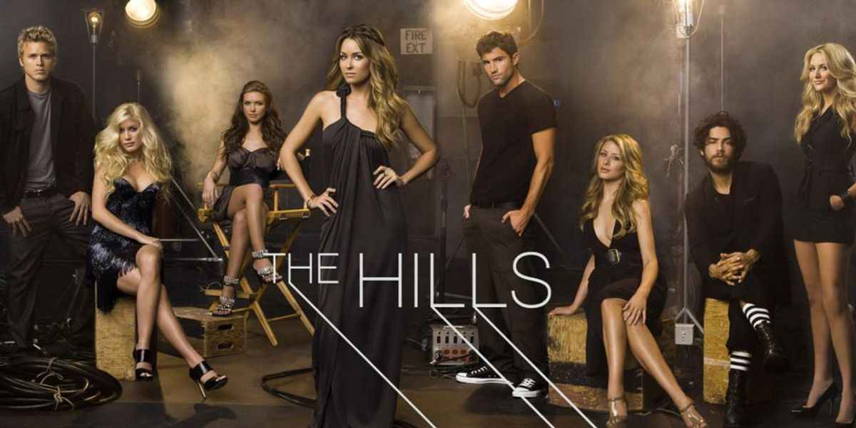 6 Moments We Remember As ‘The Hills’ Celebrates It's 10 Year Anniversary