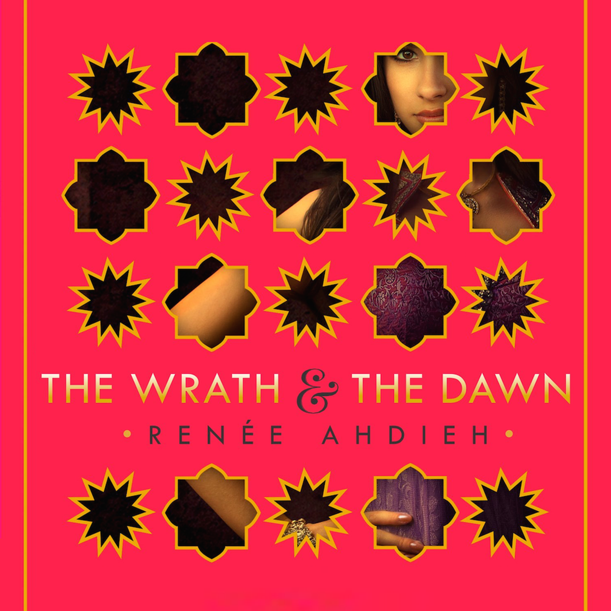 Book Review 'The Wrath & The