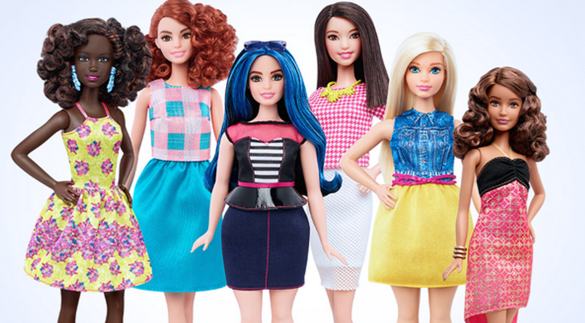 Unrealistic body images essay 08 picture