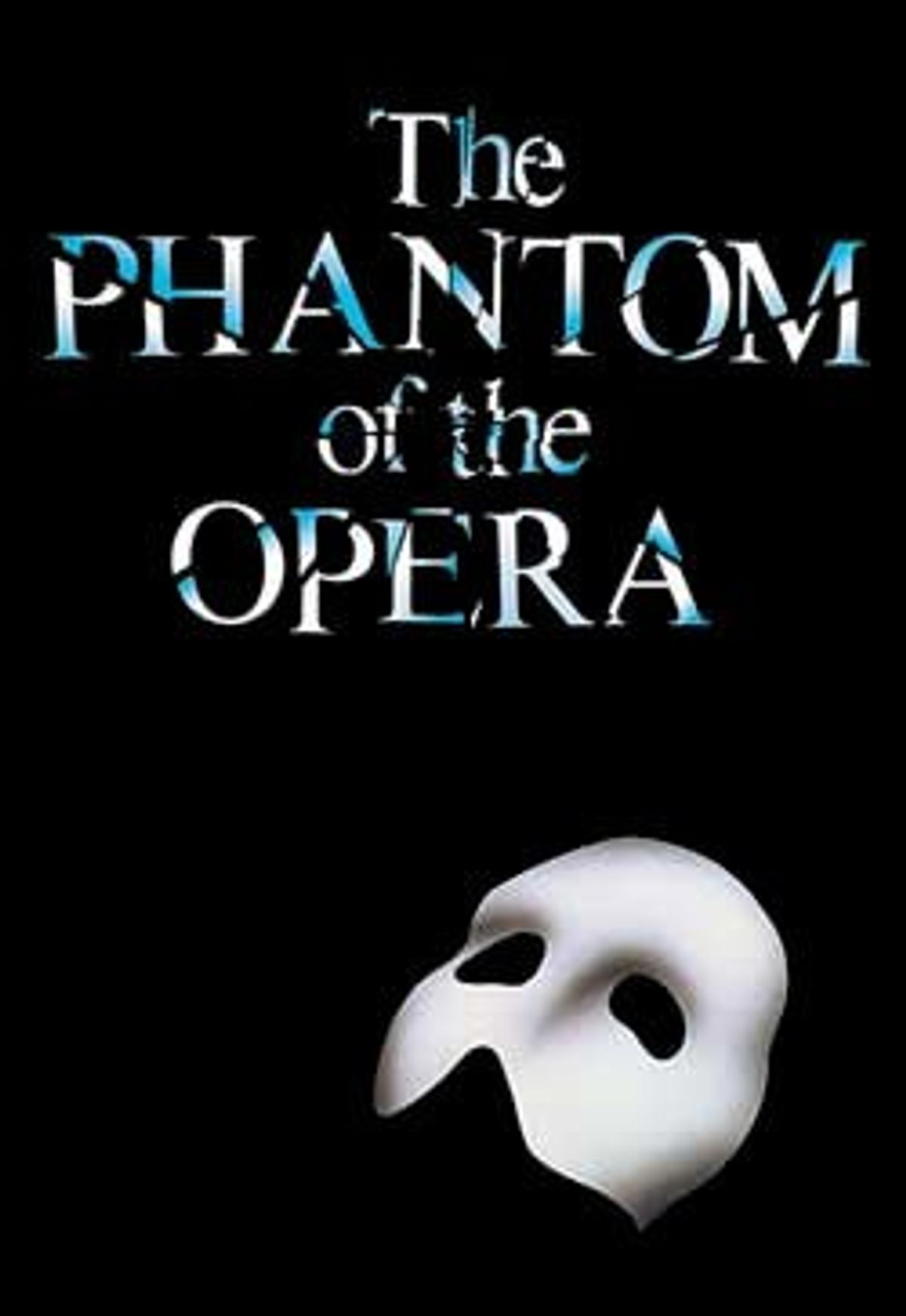 'Phantom Of The Opera': Book Review